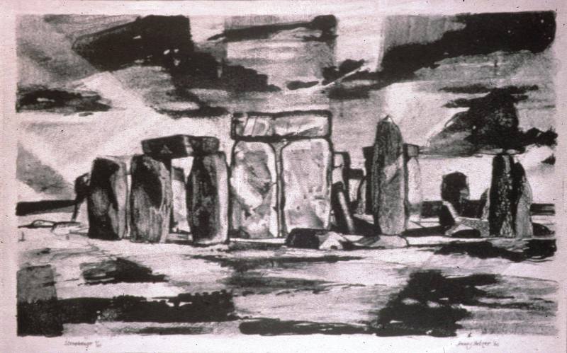 Stonehenge