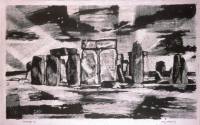 Stonehenge