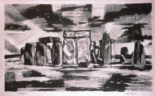 Stonehenge