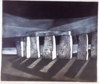 Stonehenge