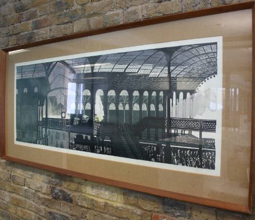Liverpool Street Station