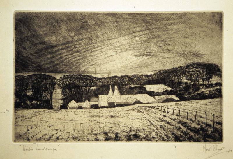 Winter Landscape