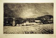 Winter Landscape