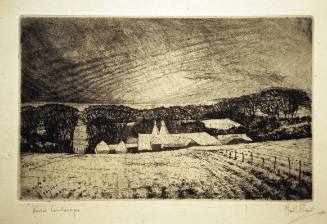 Winter Landscape