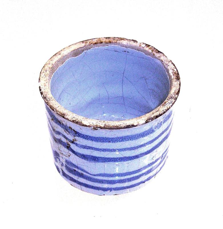 Gallipot