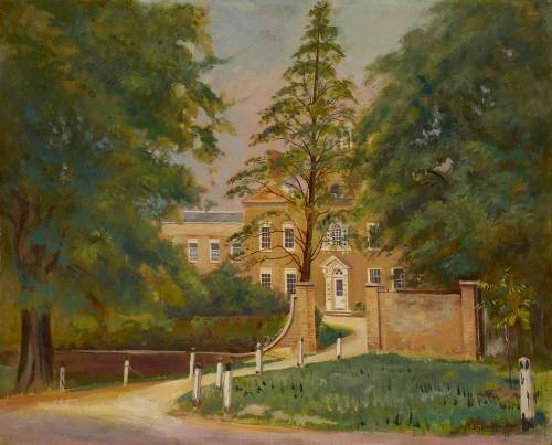 Bell House, College Road, SE21