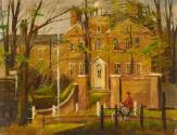 Bell House, College Road, SE21
