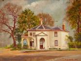 Hill Crest Lodge, Denmark Hill 1951