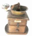 Coffee-Mill