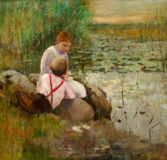 Water Lilies