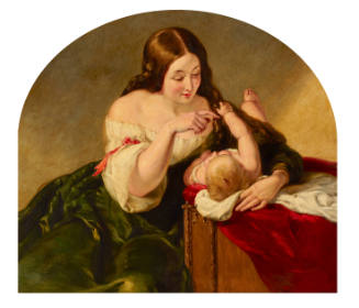 Mother and Child