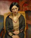 Doña Dolores Olmedo