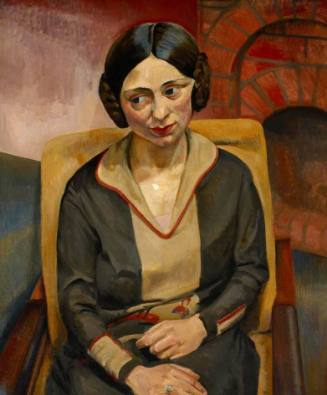 Doña Dolores Olmedo