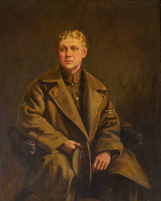 Tom Rose - Councillor