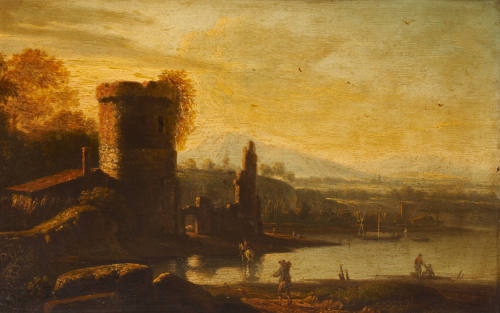Classical  Landscape
