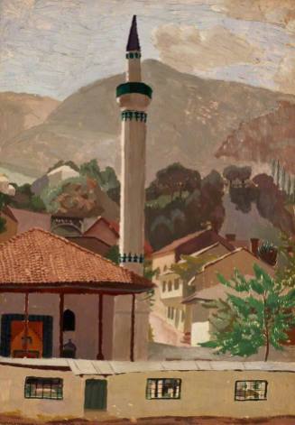Sarajevo