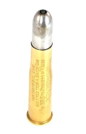 Cartridge-Case