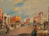 Rye Lane