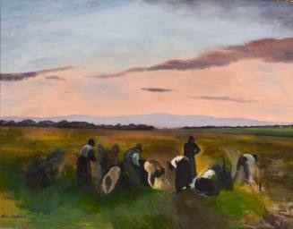 Toilers of the Field