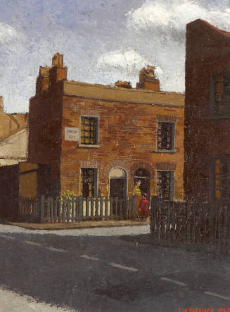 Atwell Street