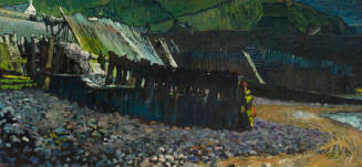 Welsh Beach