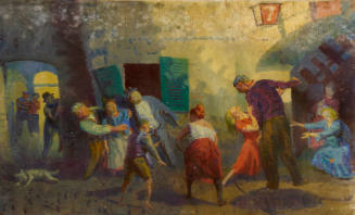 Street Brawl