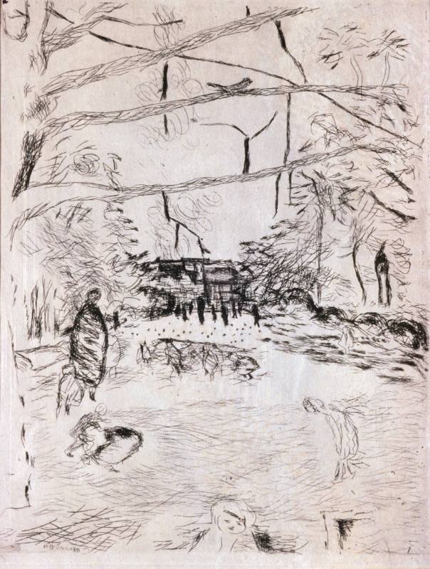 Le Jardin des Enfants