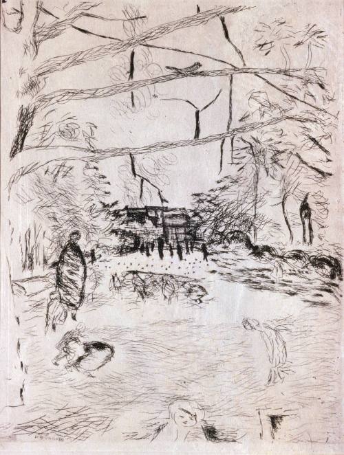 Le Jardin des Enfants