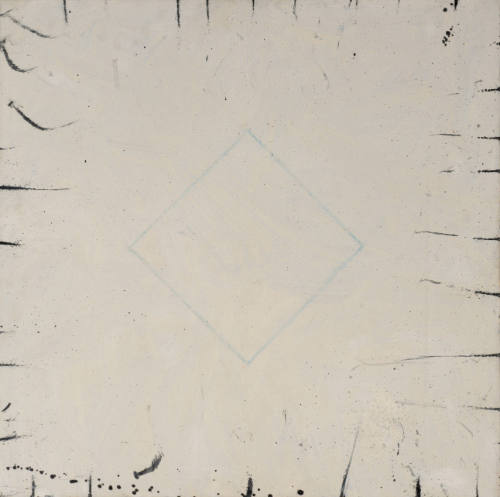 White Study No.3