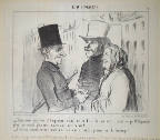 Croquis parisiens