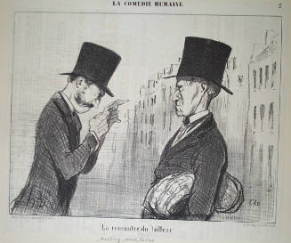 La Comédie humaine
