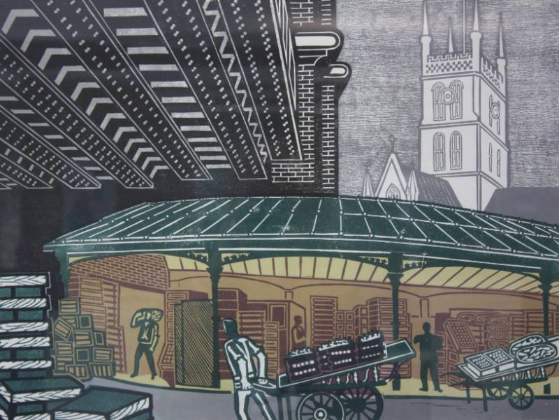 Borough Market