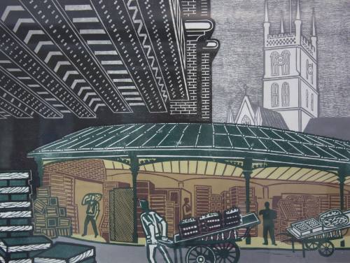 Borough Market