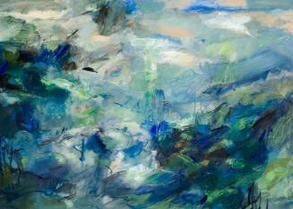 Italian Landscape 5