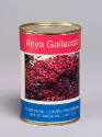 Canned Roses