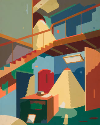 The Staircase