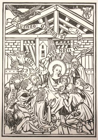 Christus Natus Est