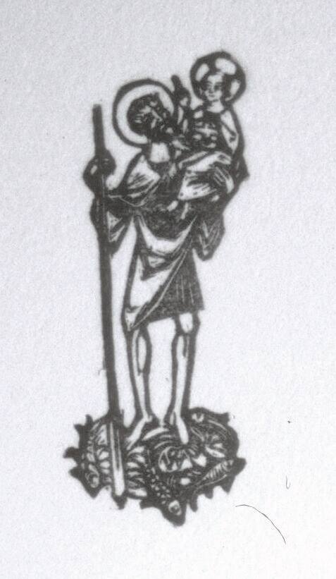 St. Christopher