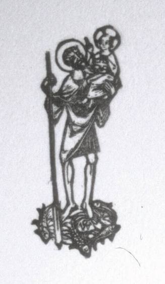 St. Christopher