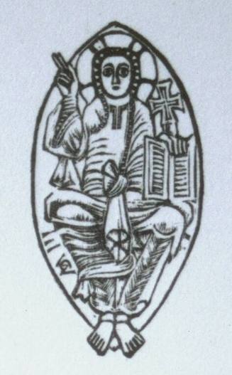 Christ in Majesty