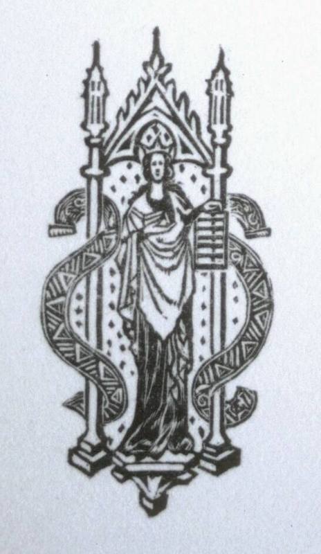 St. Faith