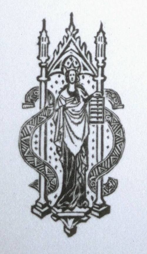 St. Faith