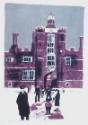 Hampton Court