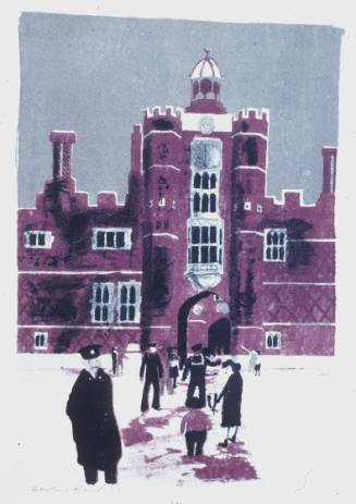 Hampton Court