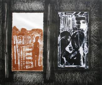 Mirror and Window: Brown