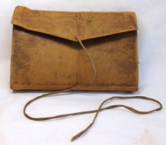 Pocket-book