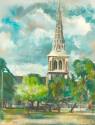 St Giles Church, [Southside]