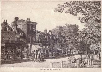 Dulwich  Village