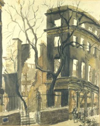 Gresham Street
