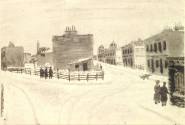 Bromley Street, Stepney